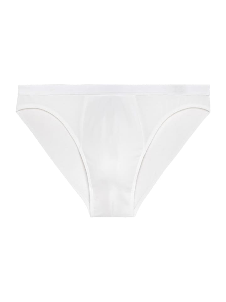 Minislip Supreme Cotton in white