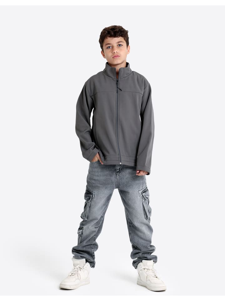 Jacke in Jacke