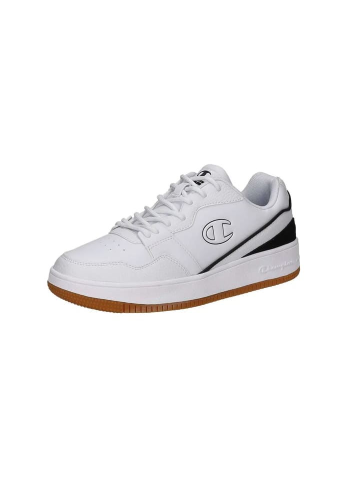 Sneakers Low RD 18 Revive Low  in weiß