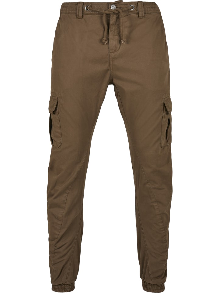 Cargo Trouser in darkground
