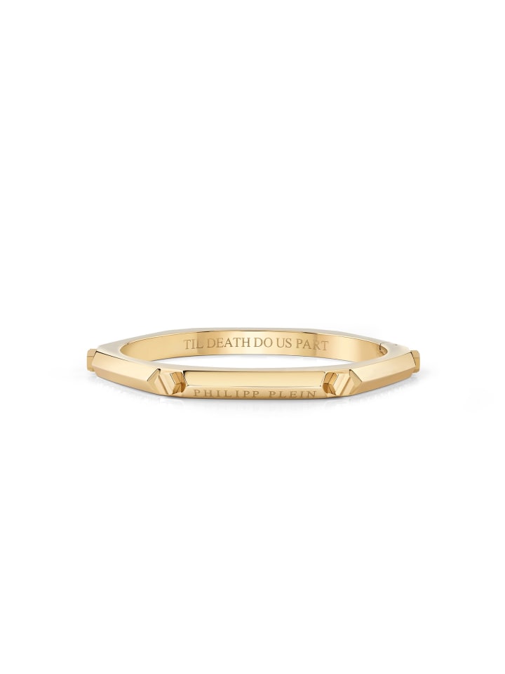 Armreif in Gold