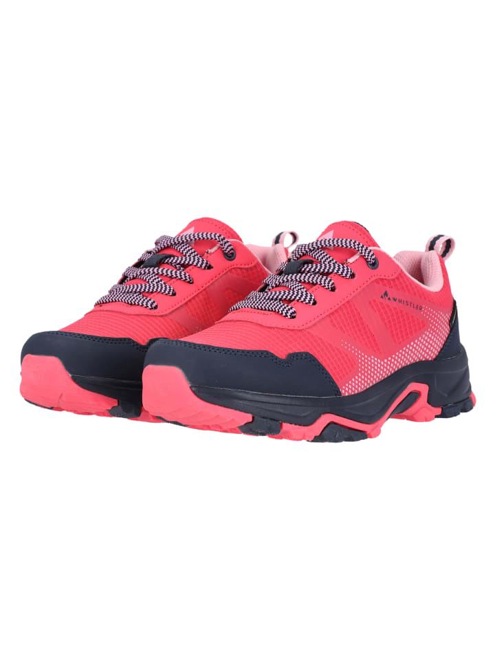 Halbschuhe Famtin in 4195 Paradise Pink