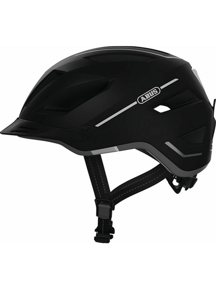 Jugend- und Erwachsenen Fahrradhelm "Pedelec 2.0" in Schwarz