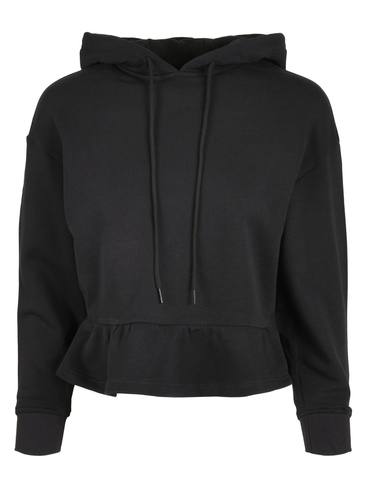 Sweat & Fleece - Hoody in black