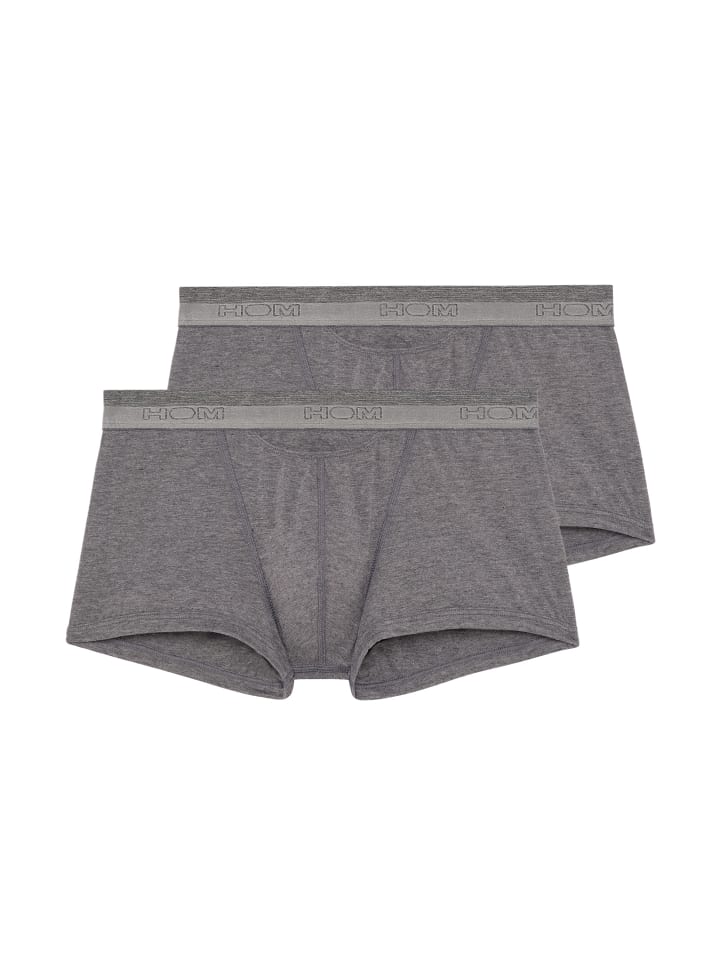 Hipster Short / Pant HO1 in Grey