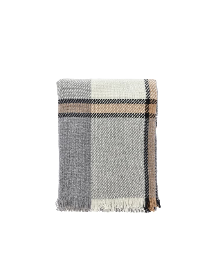 Decke Precise in Grey