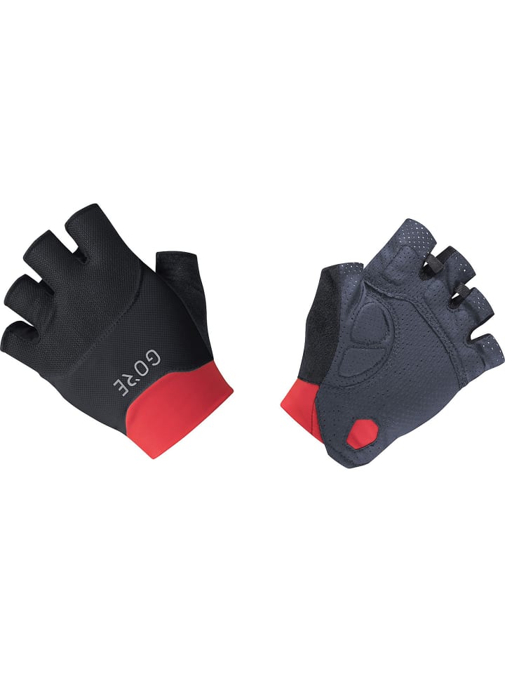 C5 SHORT VENT GLOVES in Pink
