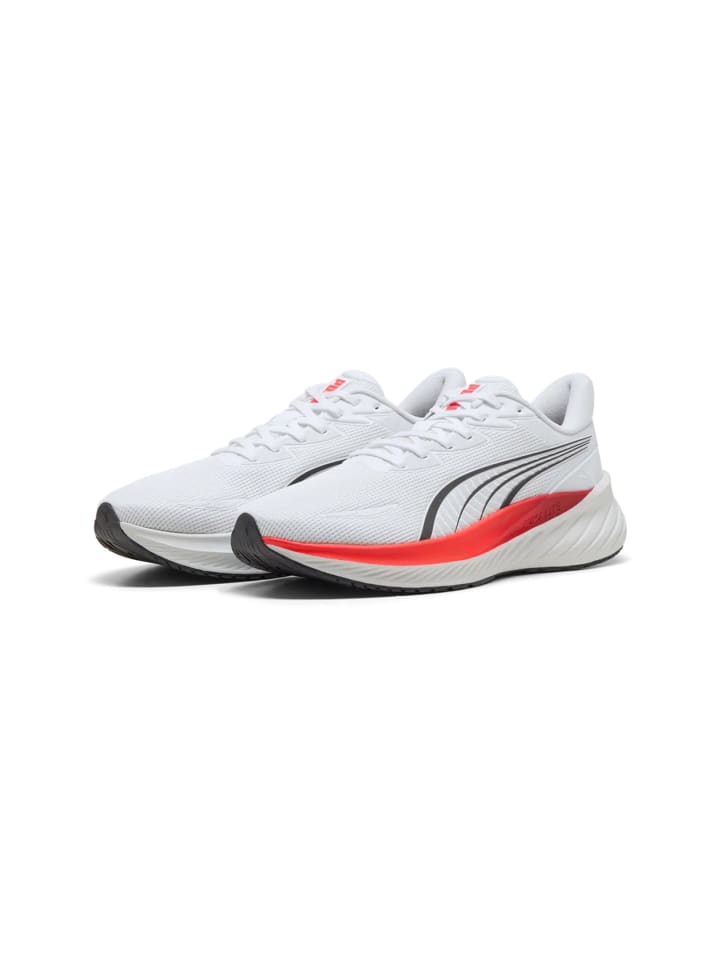 Sneakers Low Pounce Lite 2 in weiß