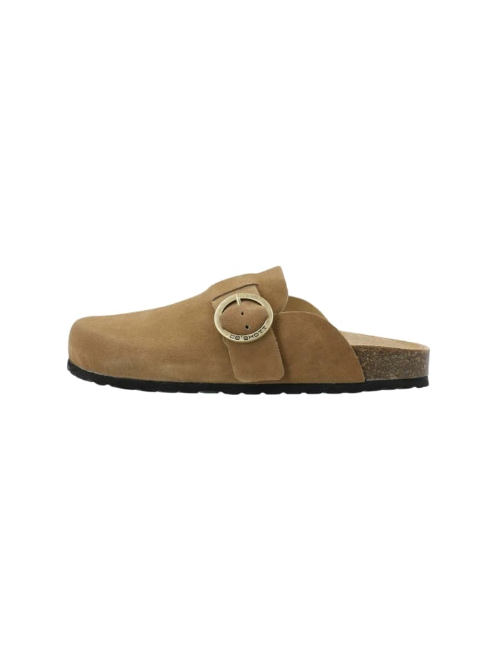 Sandalen CASHELLE in Toffee