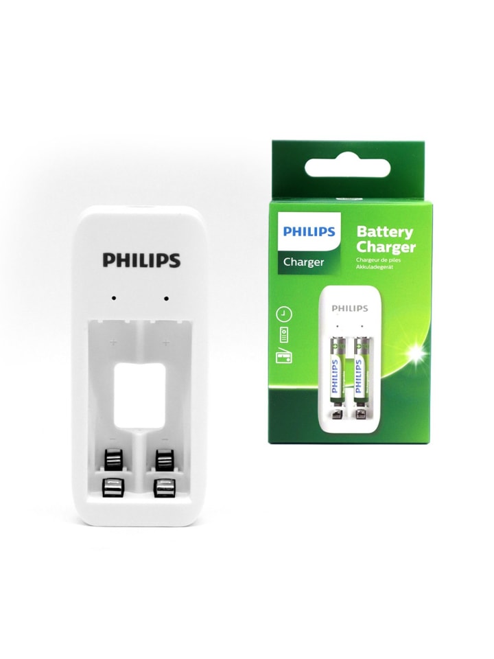 Philips Ladegerät 1 Phil-SCB2070NB/00