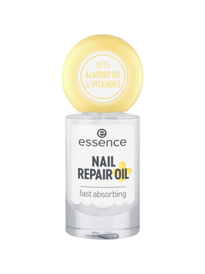 Reparierendes Nagelöl 8 ml