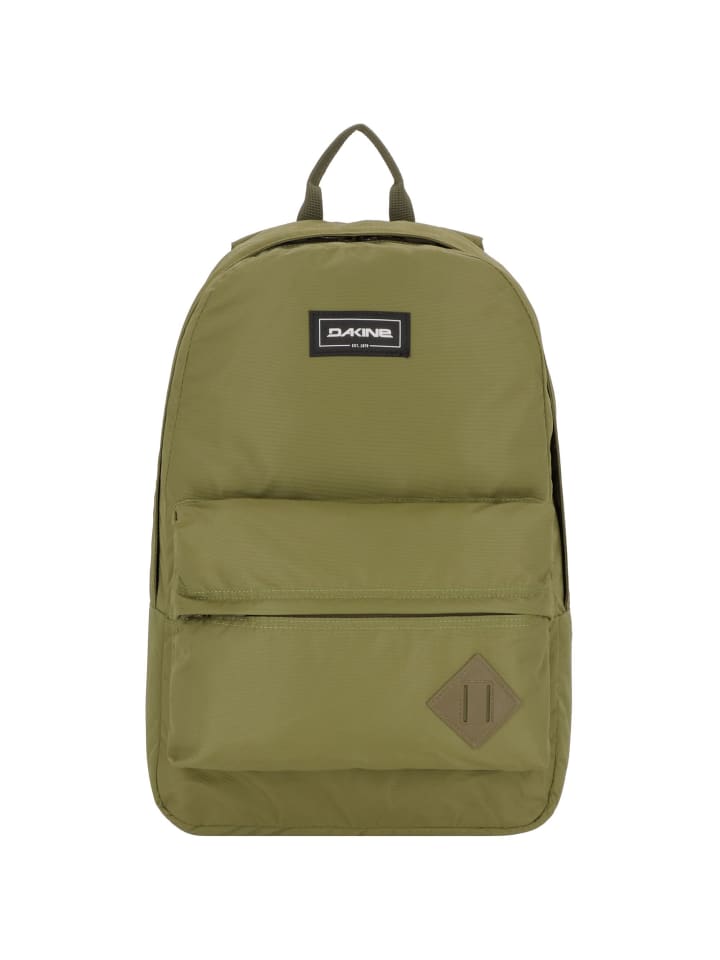 365 21 Daypack 46 cm Laptopfach utility green