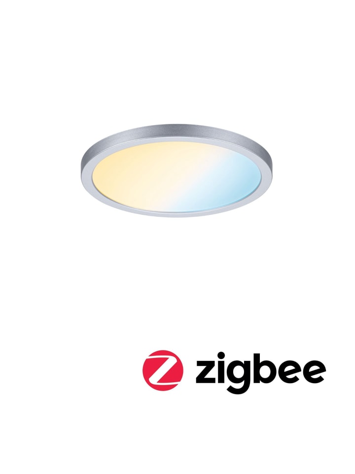 VariFit LED Einbaupanel Areo