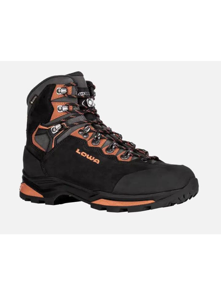 CAMINO EVO GTX S CAMINO EVO GTX S in schwarz/orange