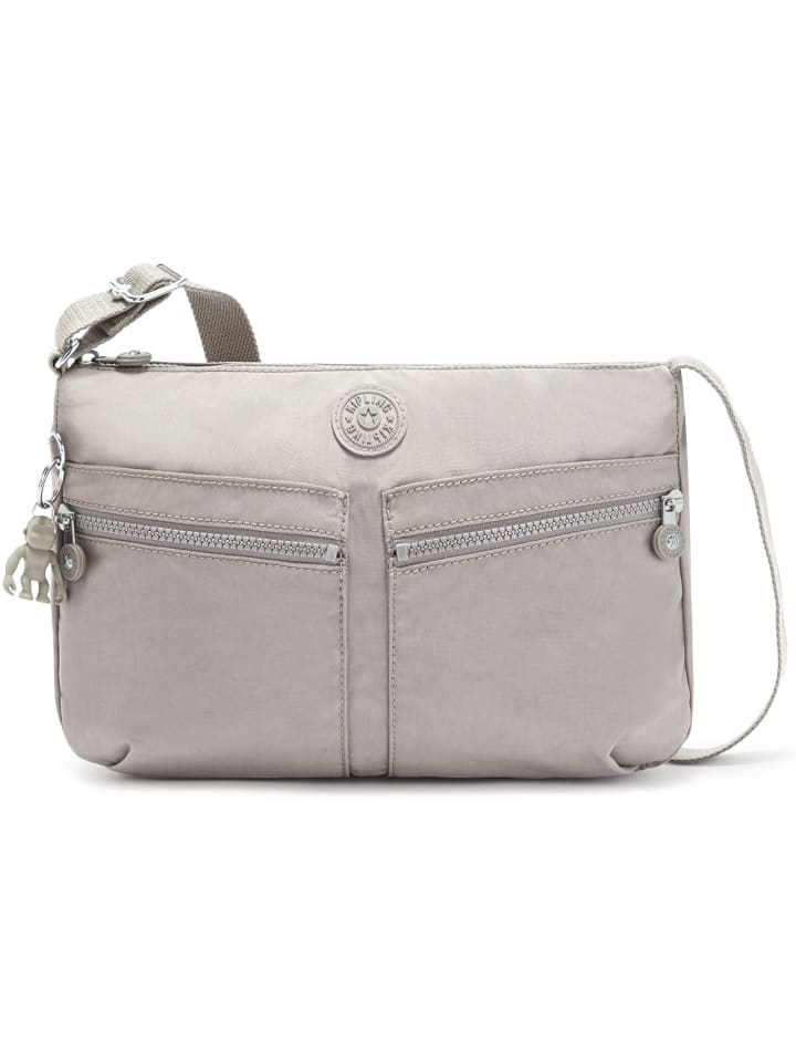 Classics Izellah Umhängetasche 33 cm grey gris