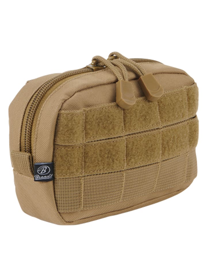 Accessoires in camel