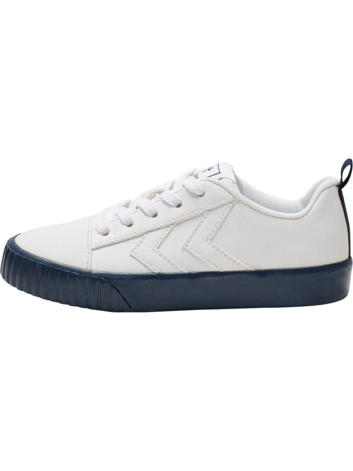 Kinder Sportschuh in Blau
