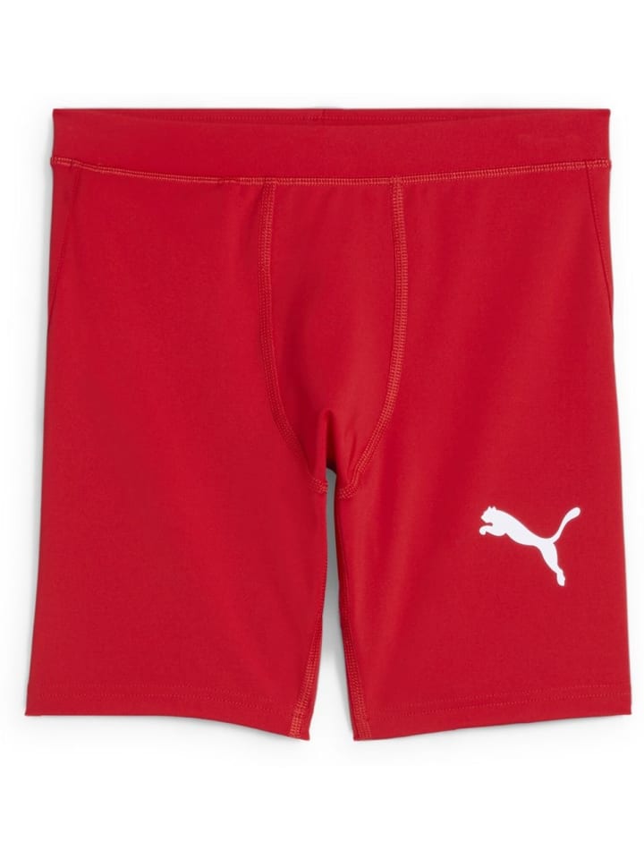 Leggings "Y CTL Short TIGHT 3.0" in Rot