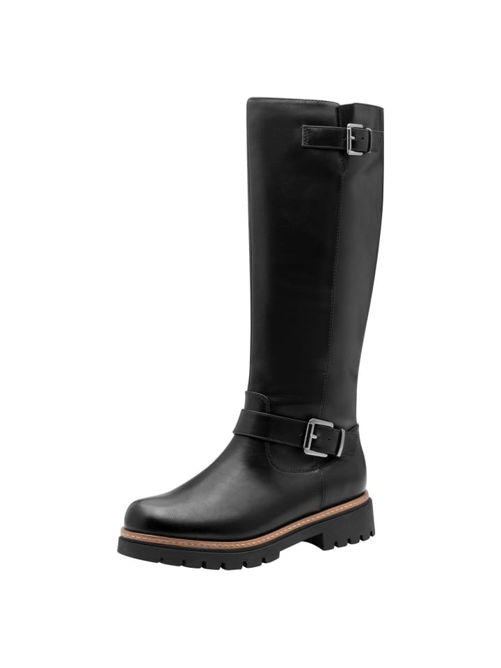 Stiefel in BLACK