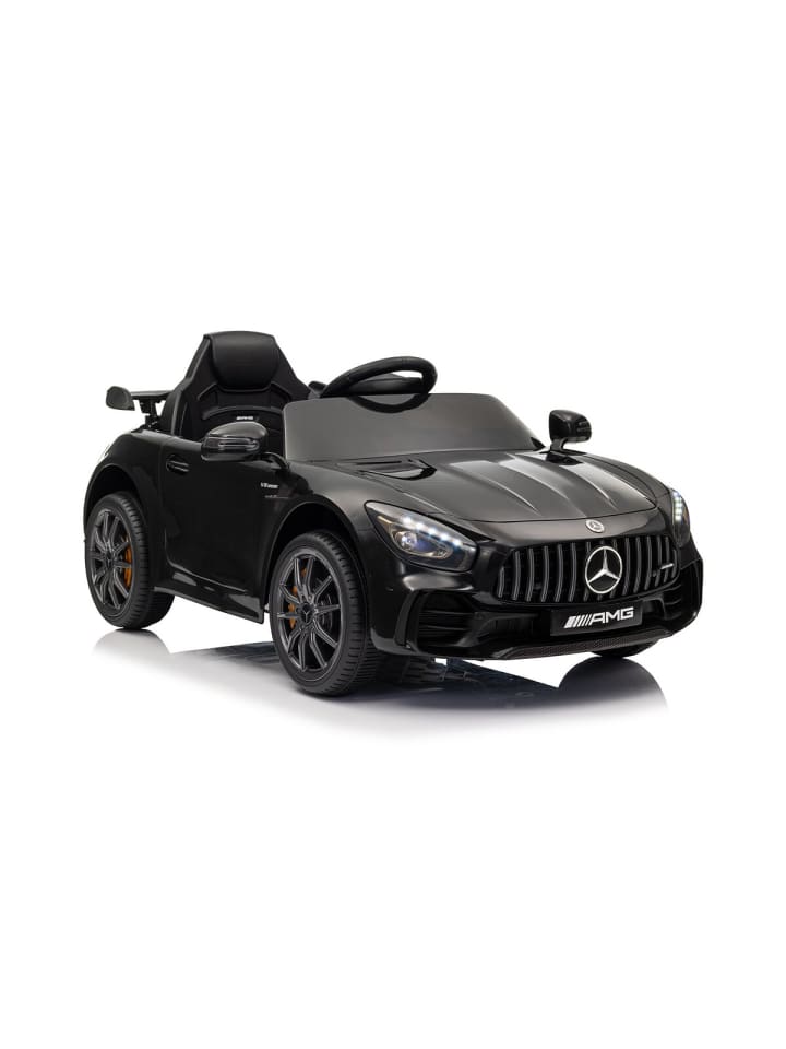 Mercedes GTRes Batterieauto