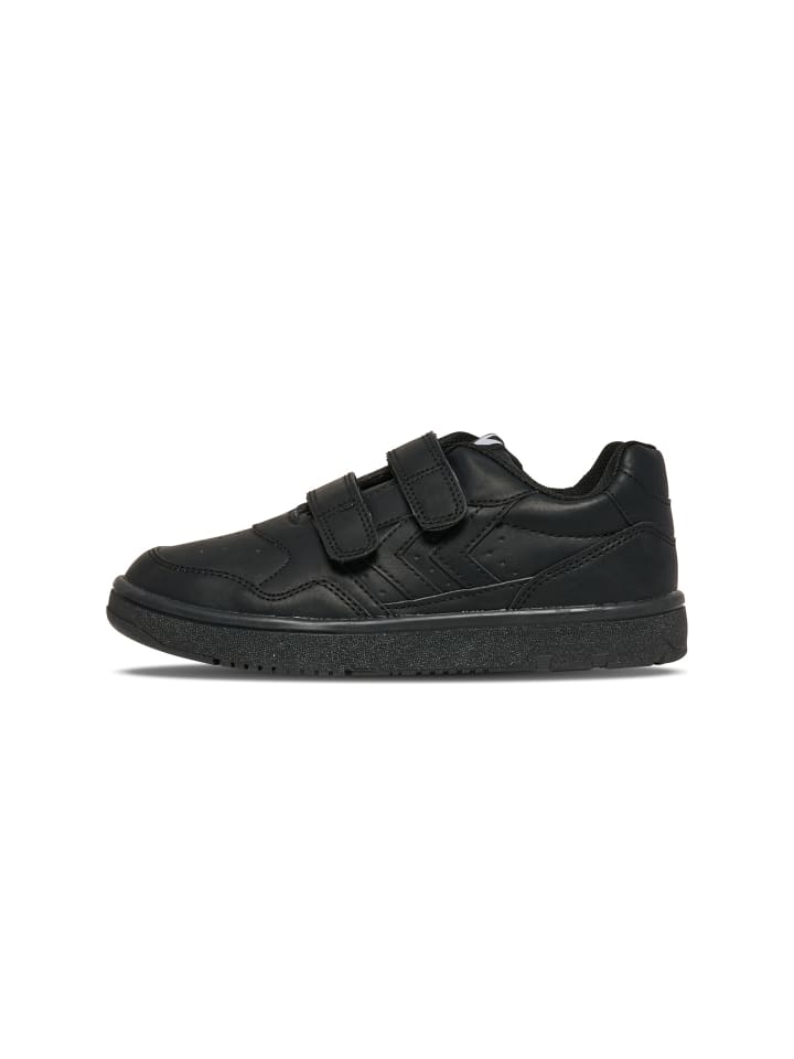 Klettverschluss Sneaker Camden Jr Lebensstil Kinder in DARK SAPPHIRE