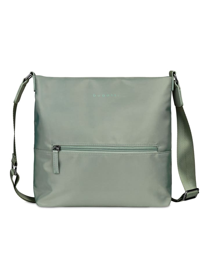 Mare 1.0 Umhängetasche 27 cm olive