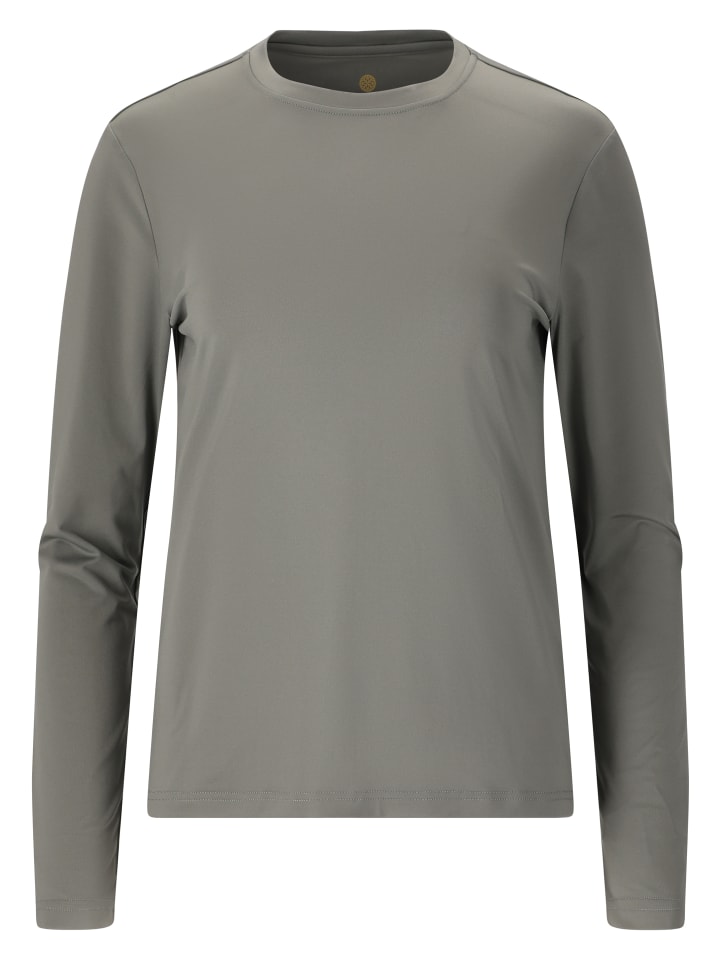 T-Shirt Almi V2 in 3219 Sedona Sage
