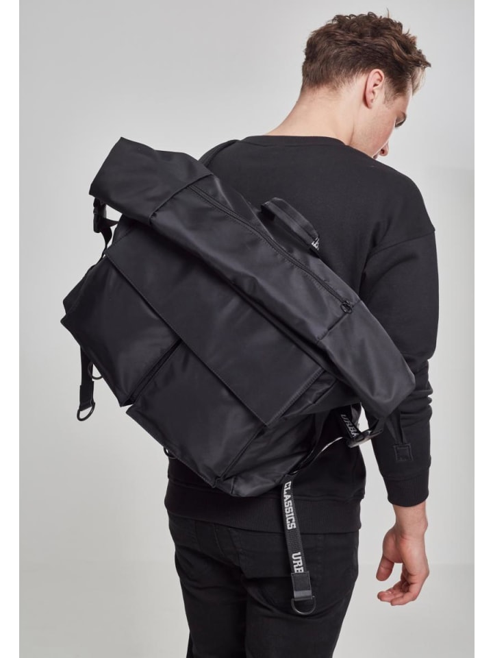 Reisetaschen in blk/blk