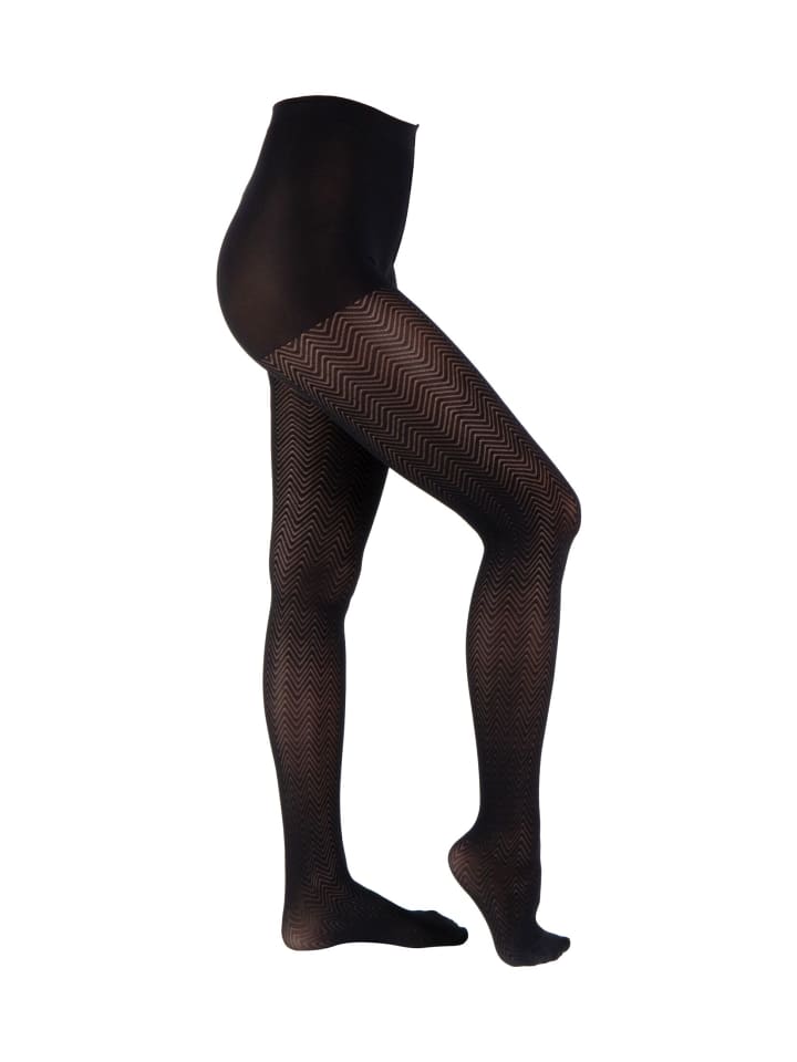 Strumpfhose 1er Pack black