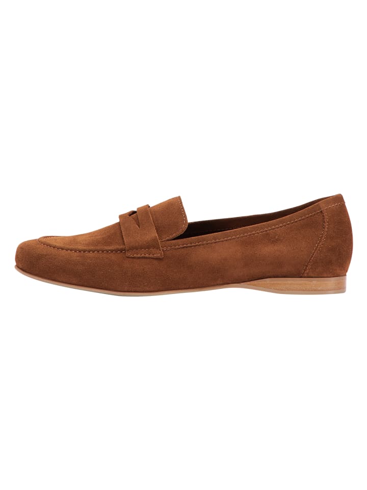 Damen Schuhe in brown