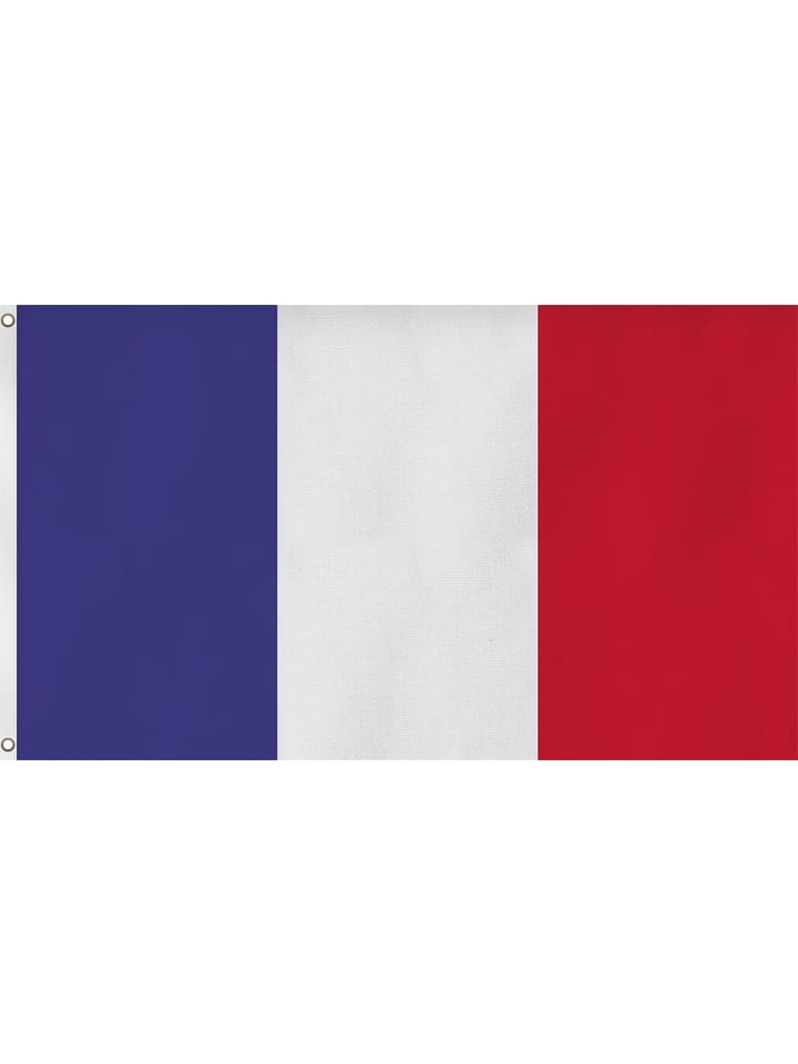 Fahne Länderflagge 90 cm x 150 cm in Frankreich