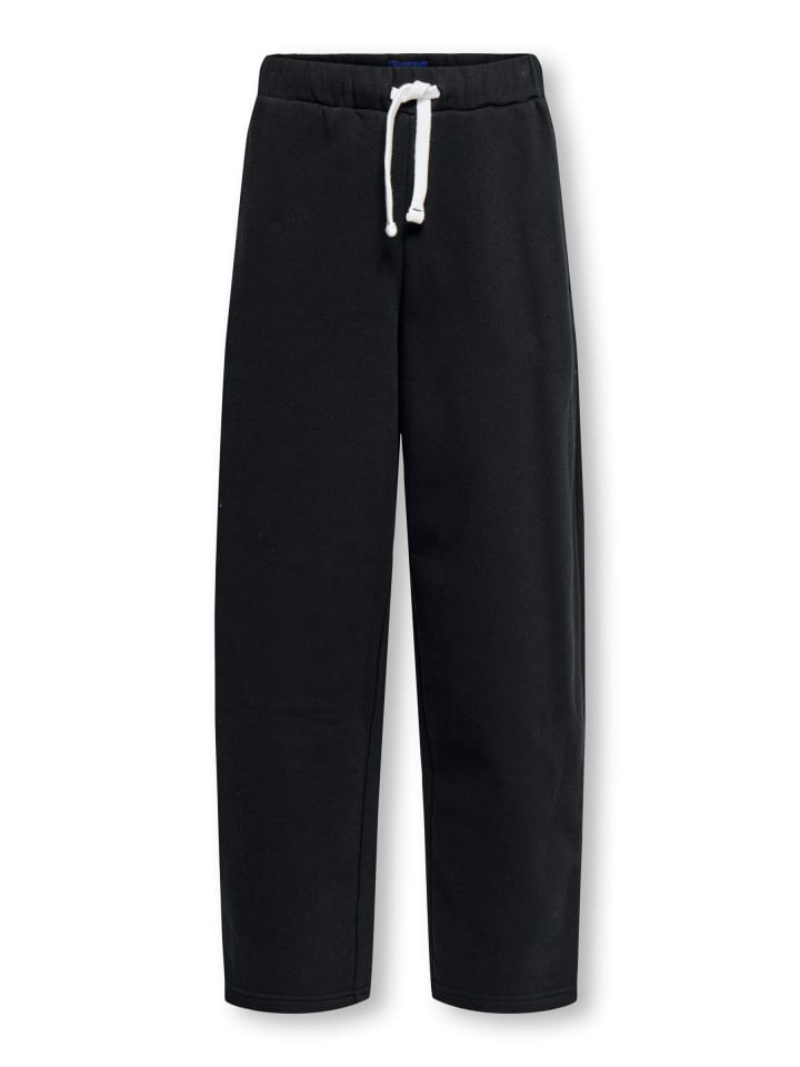 Jogginghose in Black