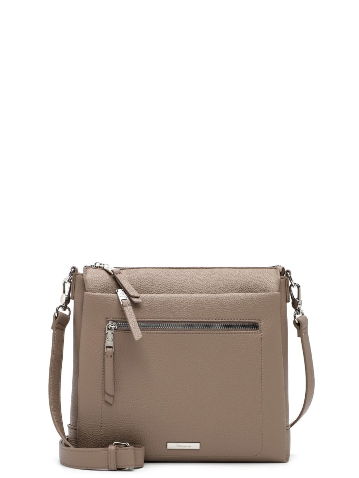 Umhängetasche TAS Melissa in taupe