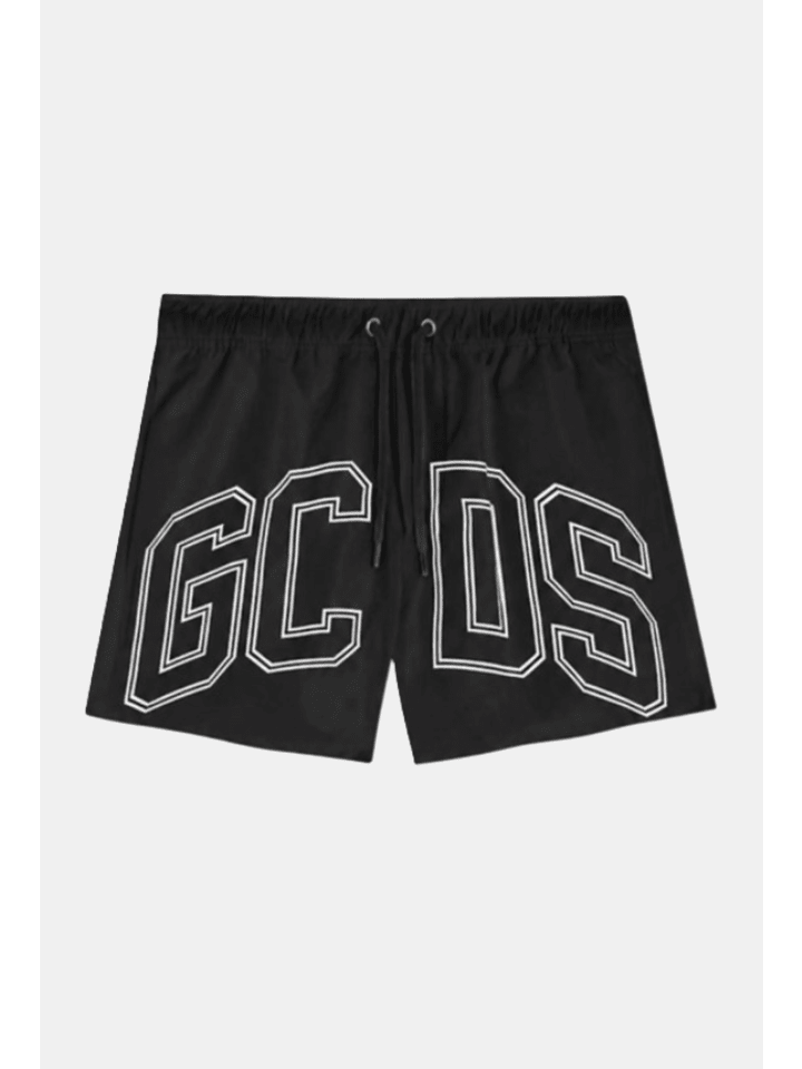Badeshorts 10828803572054 Weiß