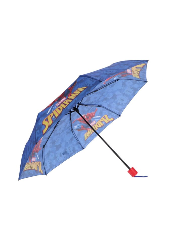 Kinderregenschirm 52cm Stylischer Schutz