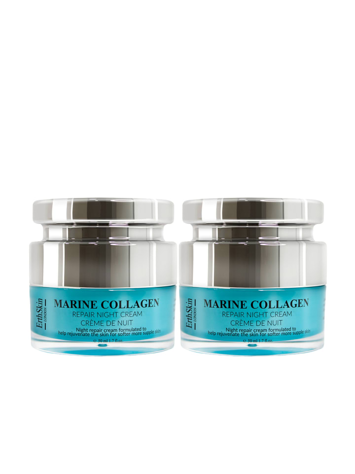 Marine Collagen Nachtcreme