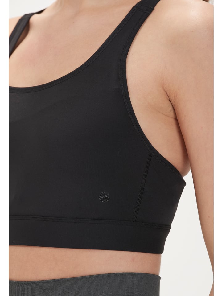 Athlecia Sport-BH Jennie in 1001 Black günstig kaufen | limango