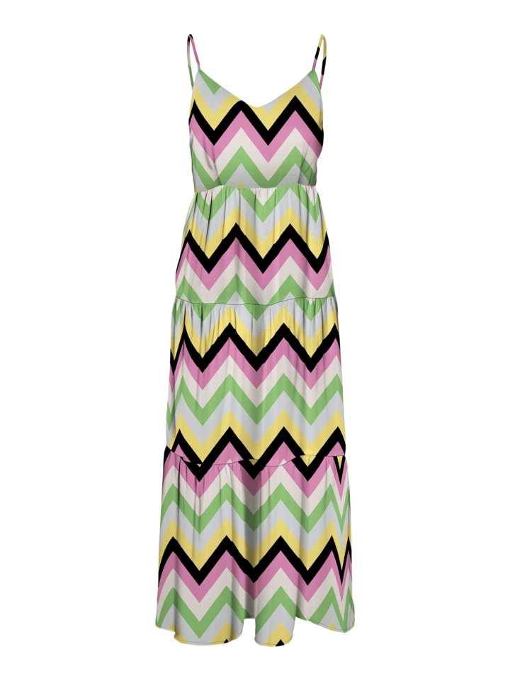 Kleid in Cloud Dancer