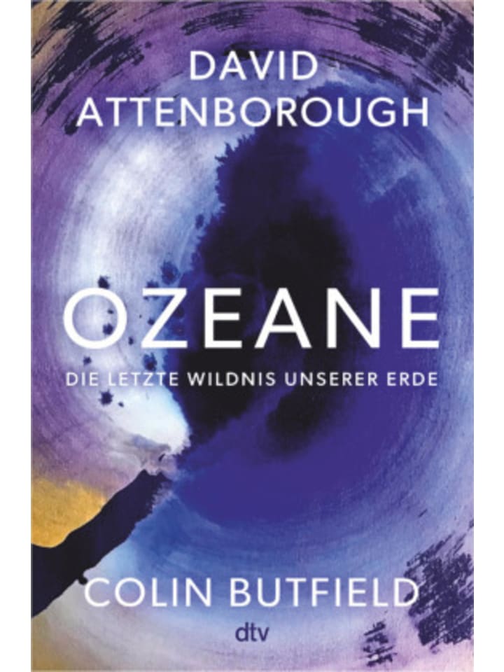 Buch - Ozeane