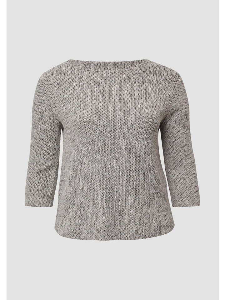 T-Shirt in 02P0_beige