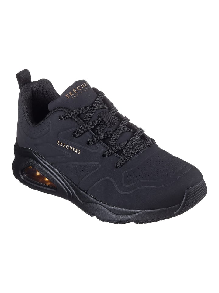 Sneakers Low Tres-Air UNO - Ah - Mazing in schwarz