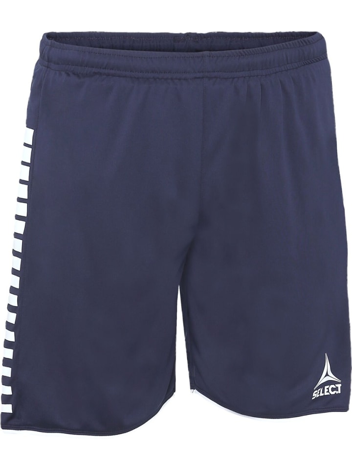 Sporthose "Argentina Hose" in Blau