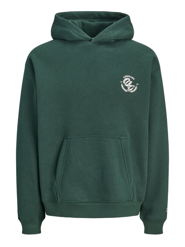 Kapuzenpullover in Pine Grove