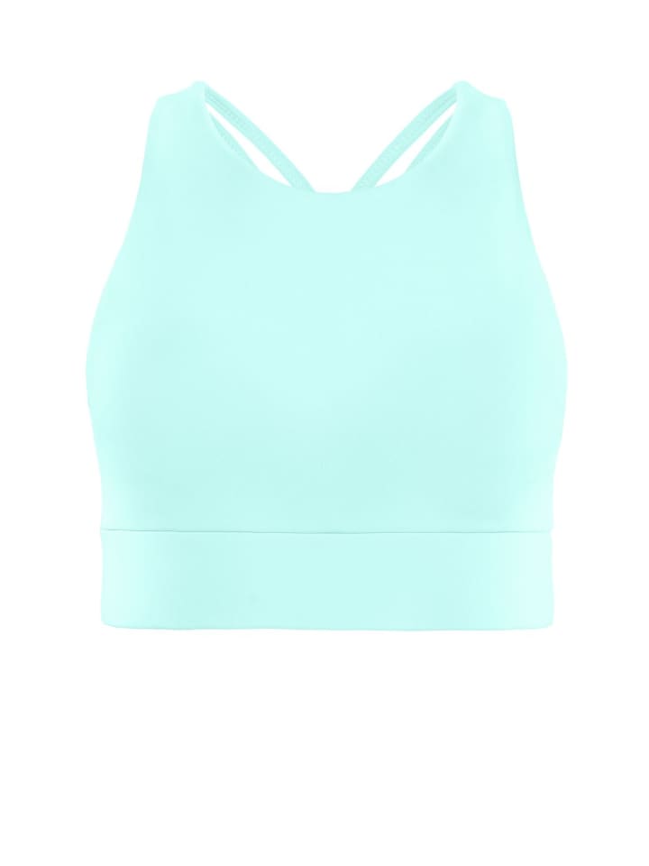 Functional Comfort Sport-BH SB103C in delicate mint