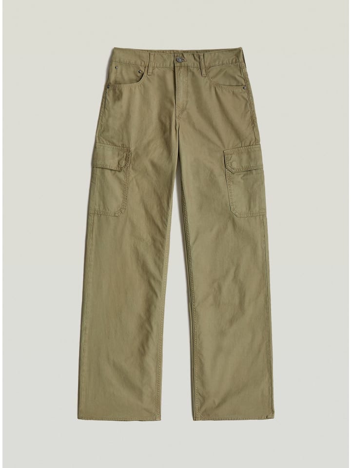 Judee Cargohose ensis green gd