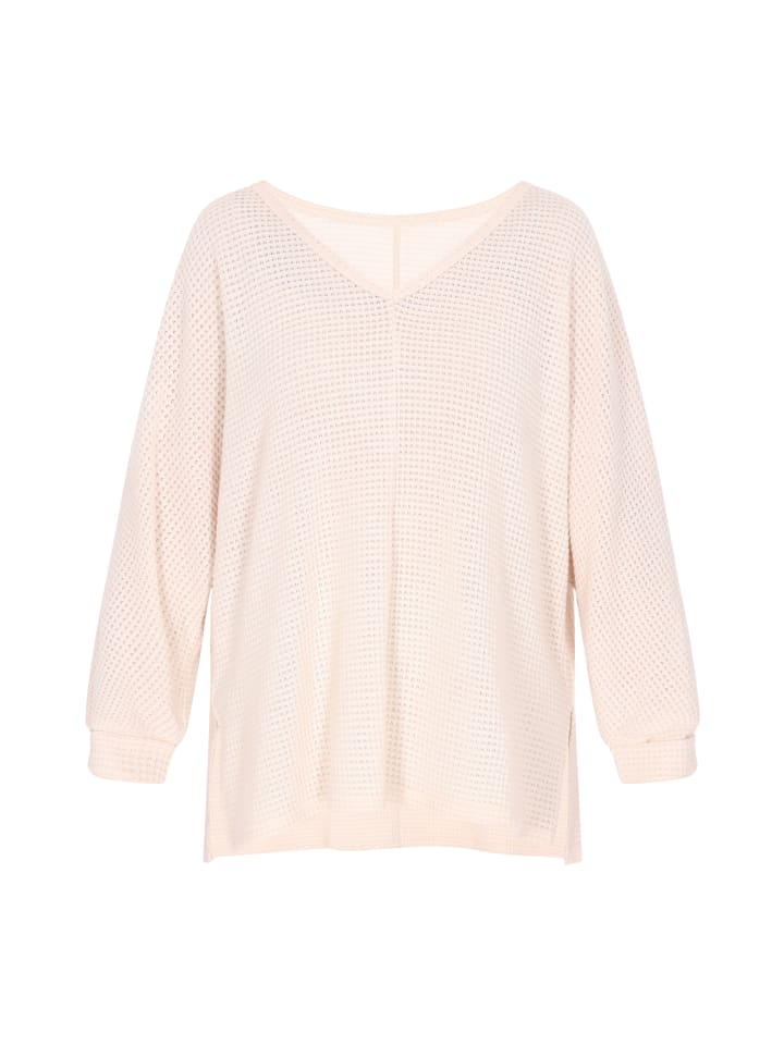 Women Blouse in White