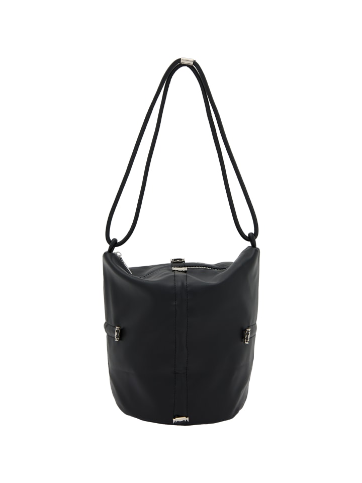 Women Shoulder Bag in Black