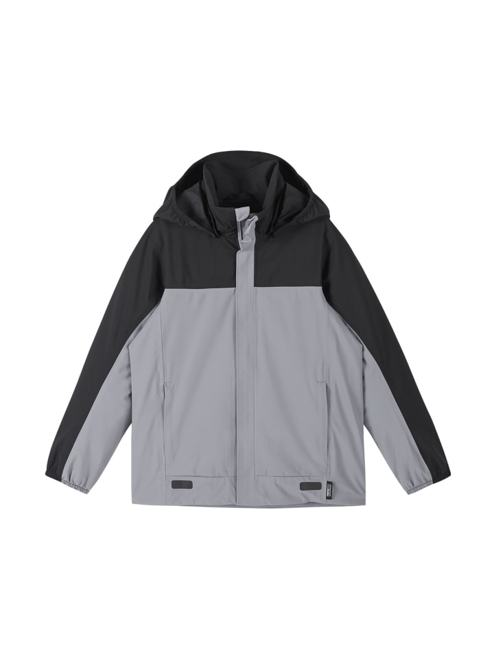 Übergangsjacke Salmi Black