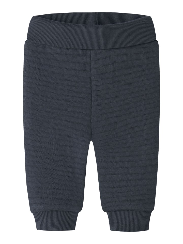 Hose in Ombre Blue1