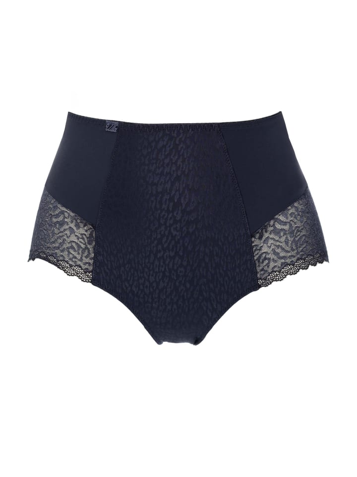 Taillen Slip Lynn in Denim